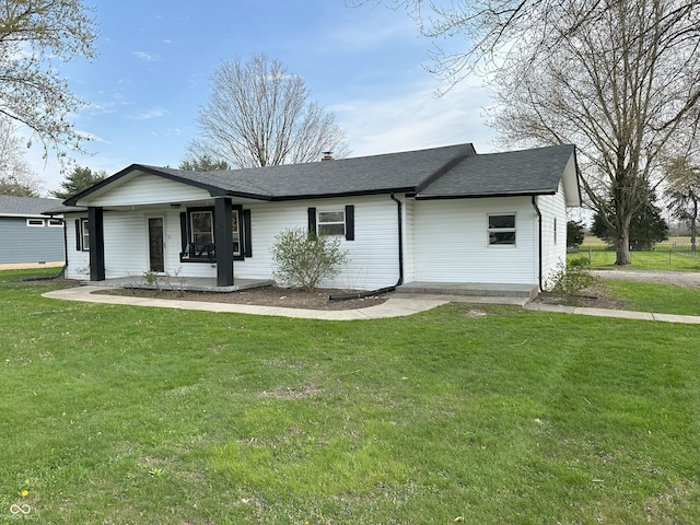 2185 W State Road 234, Fortville, IN 46040 - photo 2