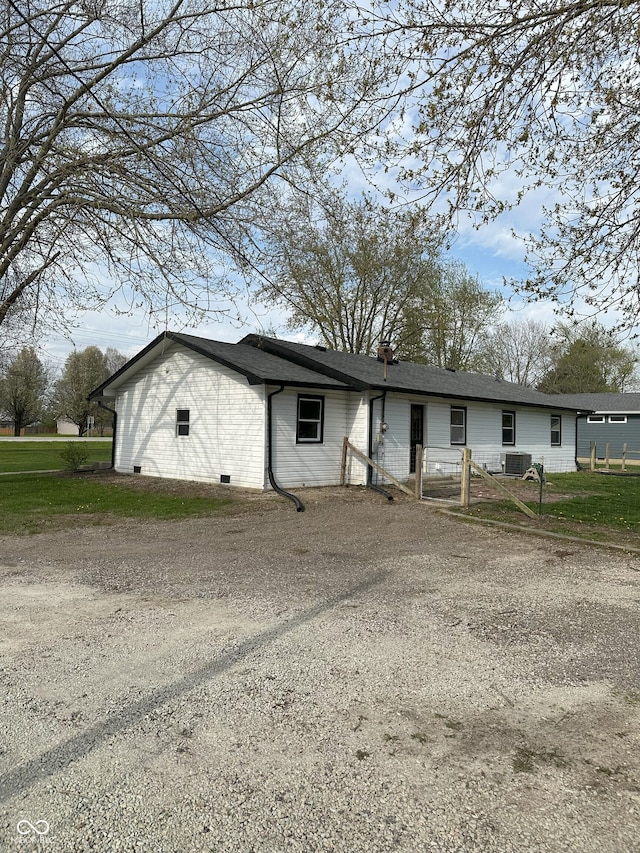 2185 W State Road 234, Fortville, IN 46040 - photo 4