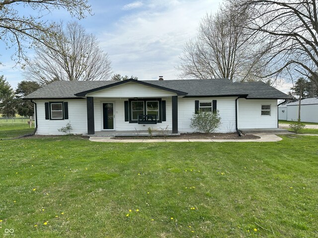2185 W State Road 234, Fortville, IN 46040 - photo 1