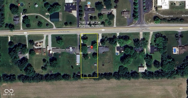 2185 W State Road 234, Fortville, IN 46040 - photo 23