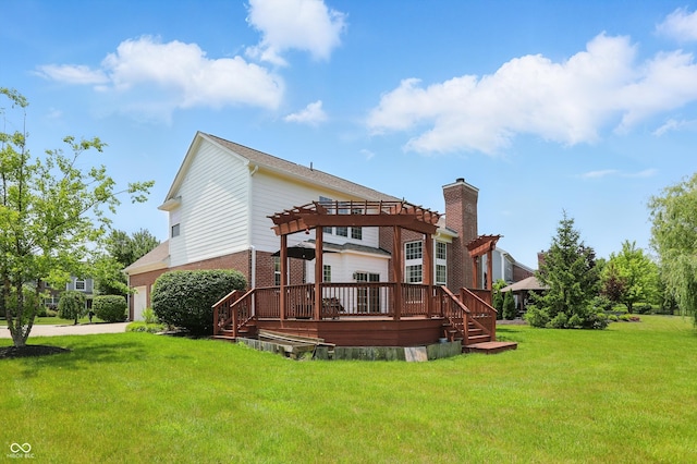 9318 Windrift Way, Zionsville, IN 46077 - photo 46