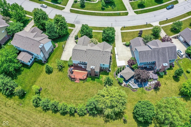 9318 Windrift Way, Zionsville, IN 46077 - photo 50