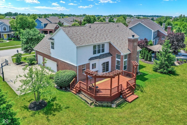 9318 Windrift Way, Zionsville, IN 46077 - photo 3