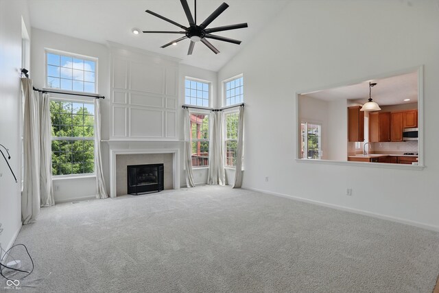 9318 Windrift Way, Zionsville, IN 46077 - photo 17