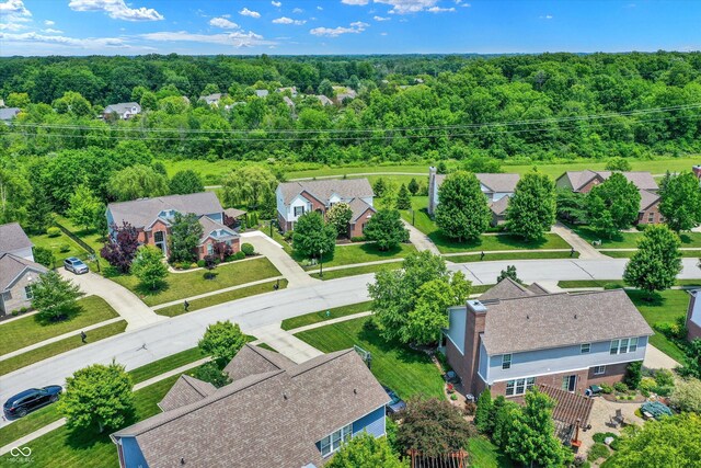 9318 Windrift Way, Zionsville, IN 46077 - photo 47