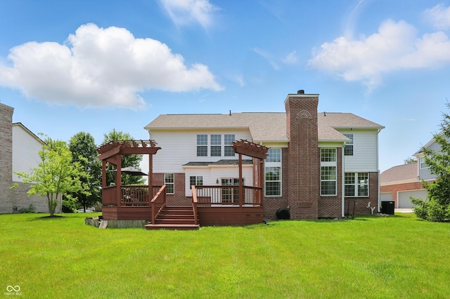 9318 Windrift Way, Zionsville, IN 46077 - photo 2