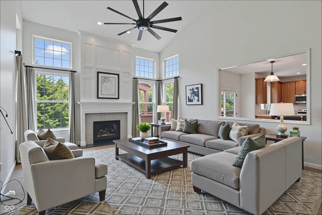 9318 Windrift Way, Zionsville, IN 46077 - photo 18