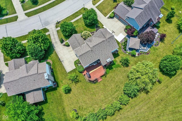 9318 Windrift Way, Zionsville, IN 46077 - photo 51