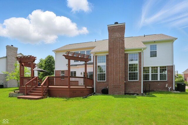 9318 Windrift Way, Zionsville, IN 46077 - photo 45