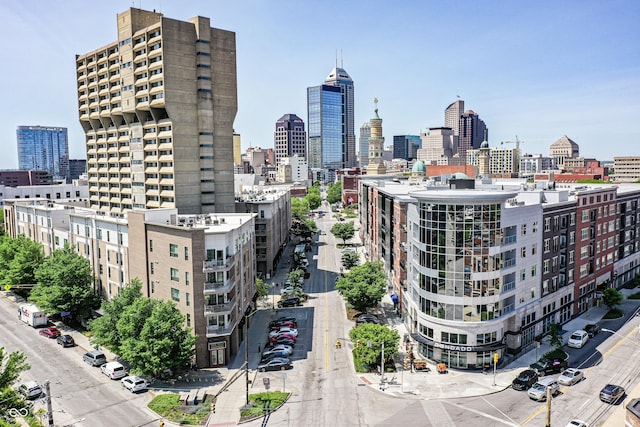 city view