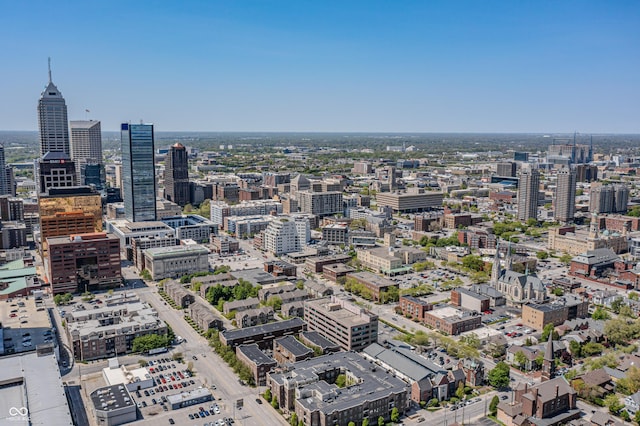 city view