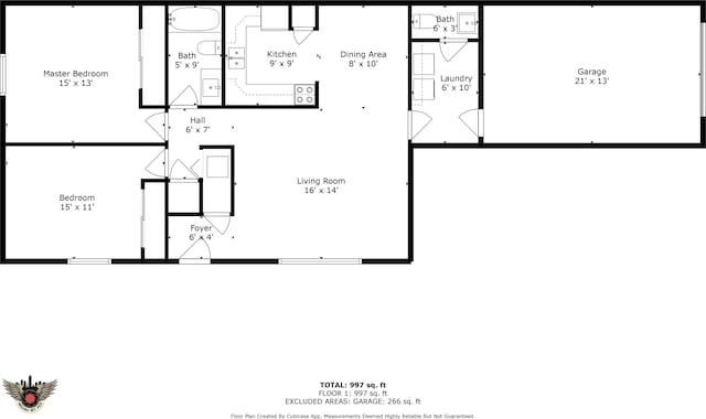 4464 Four Seasons Cir, Indianapolis, IN 46226 - plan
