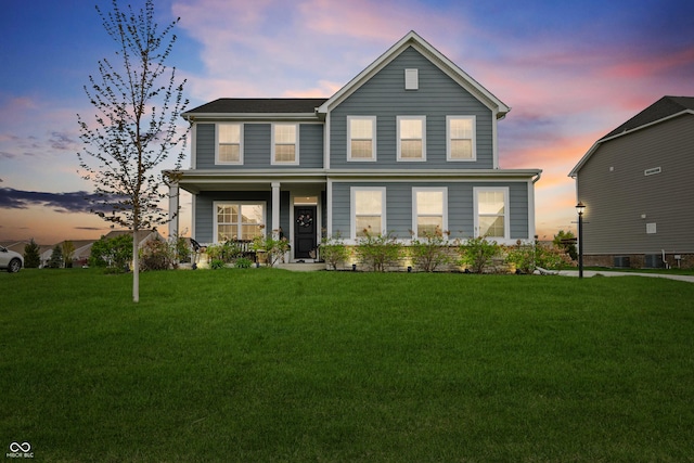 12902 Girvan Way, Fishers, IN 46037 - photo 1