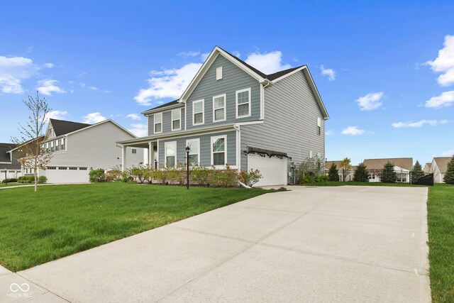 12902 Girvan Way, Fishers, IN 46037 - photo 4