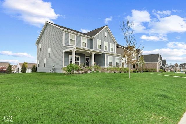 12902 Girvan Way, Fishers, IN 46037 - photo 3