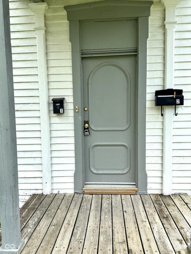 1007 S Indiana St, Greencastle, IN 46135 - photo 2