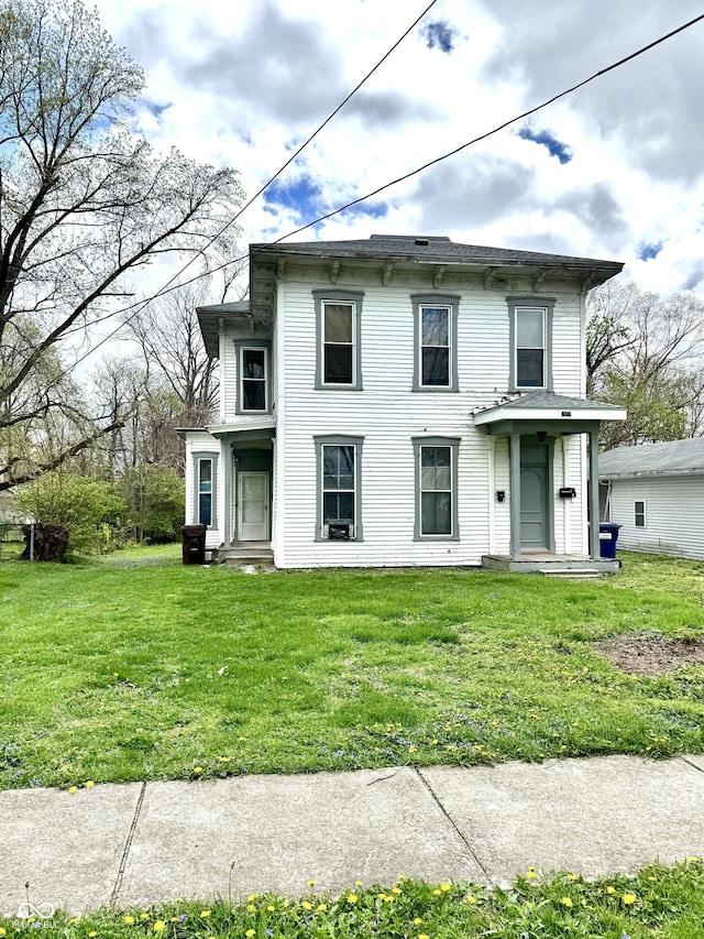 1007 S Indiana St, Greencastle, IN 46135 - photo 1