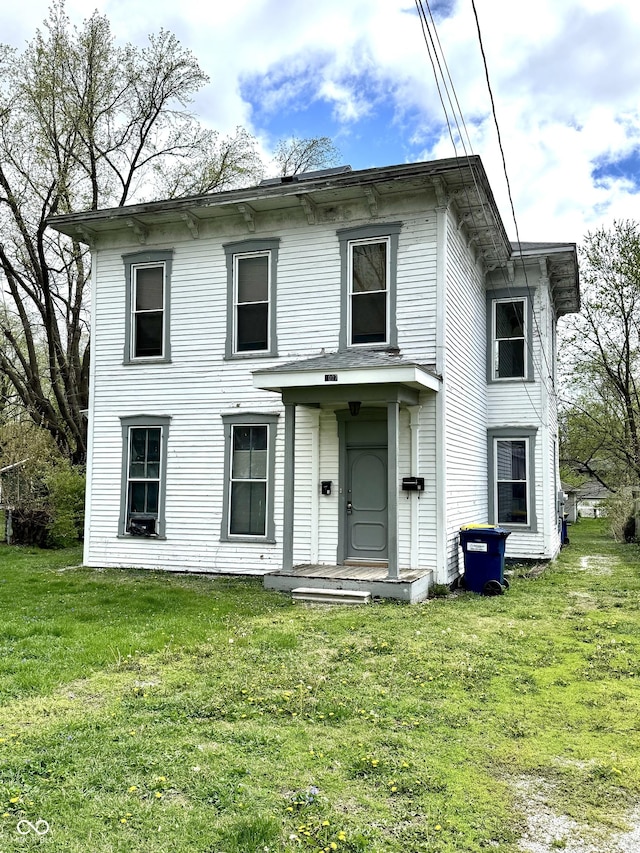 1007 S Indiana St, Greencastle, IN 46135 - photo 22