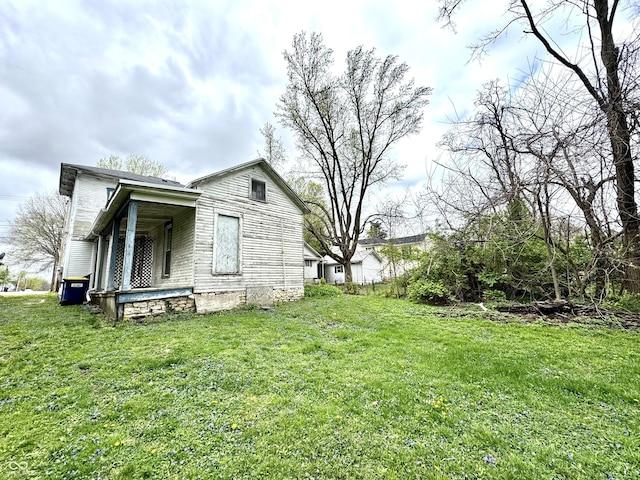 1007 S Indiana St, Greencastle, IN 46135 - photo 21