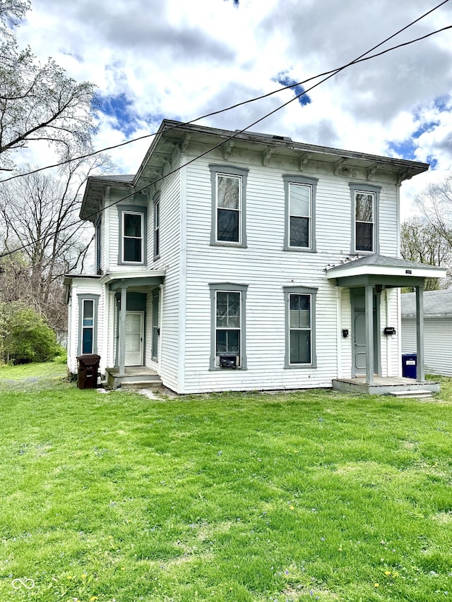1007 S Indiana St, Greencastle, IN 46135 - photo 23