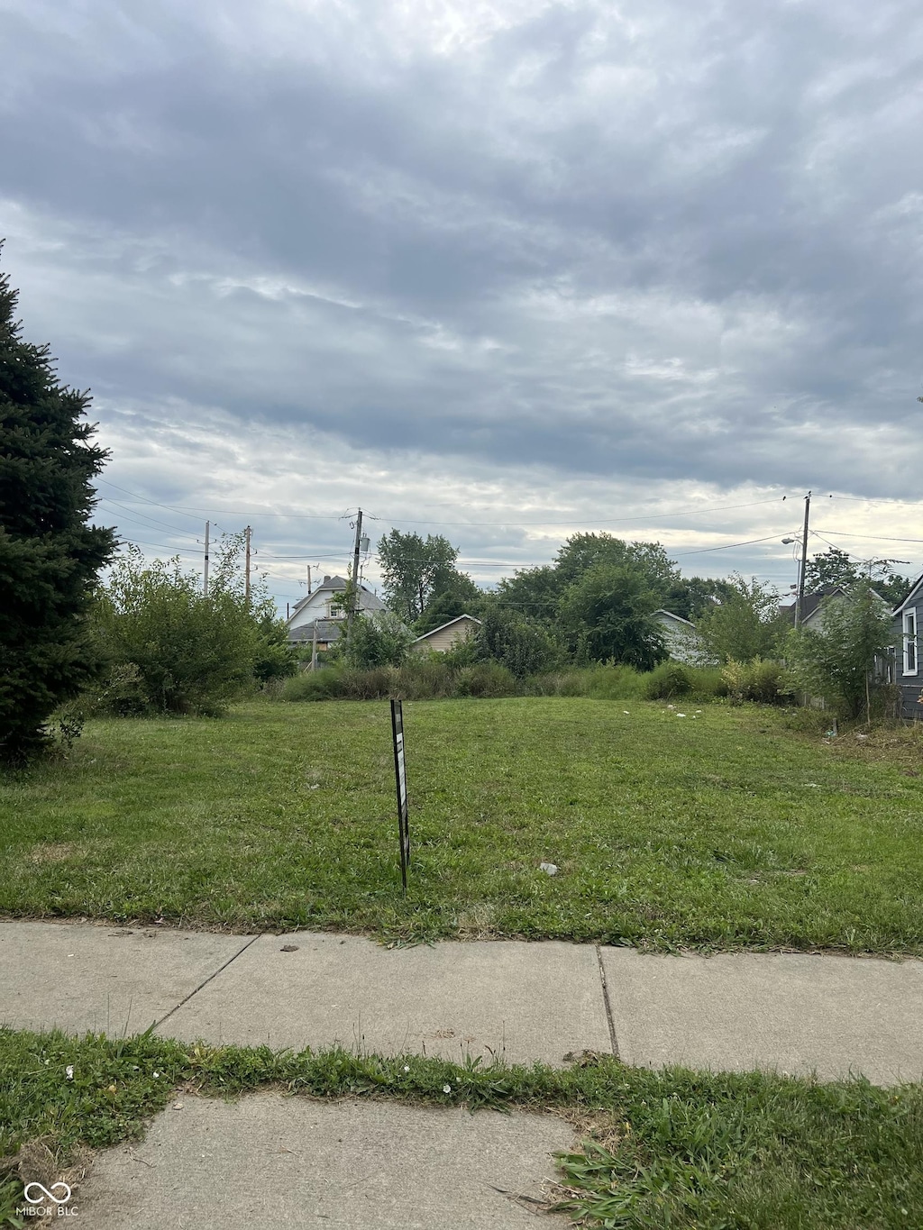 1117 Villa Ave, Indianapolis, IN 46203