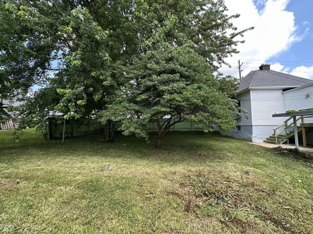 315 E N St, Greensburg, IN 47240 - photo 36