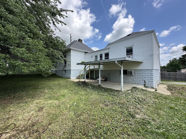 315 E N St, Greensburg, IN 47240 - photo 40