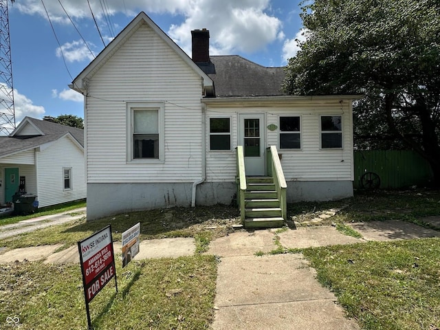 315 E N St, Greensburg, IN 47240 - photo 1
