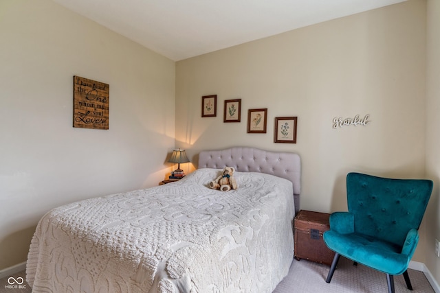 52 E 286th St, Atlanta, IN 46031 - carpeted bedroom featuring baseboards