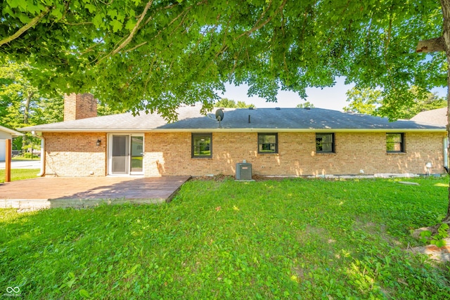 5576 N Heritage Ln, Alexandria, IN 46001 - photo 31