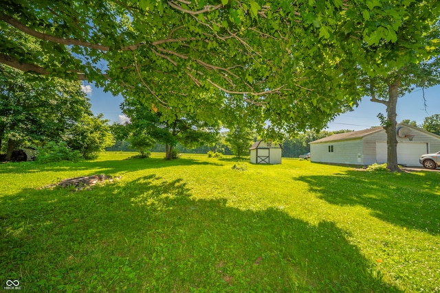 5576 N Heritage Ln, Alexandria, IN 46001 - photo 30