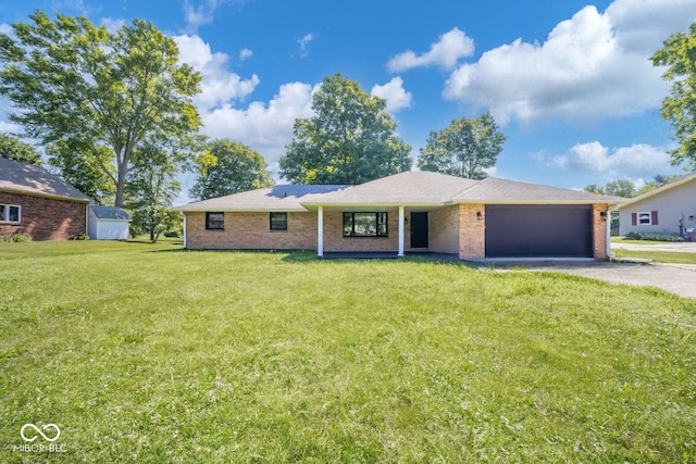 5576 N Heritage Ln, Alexandria, IN 46001 - photo 1