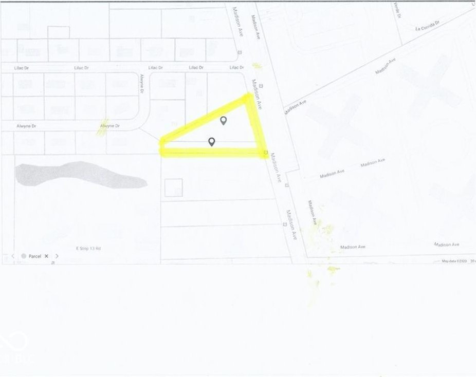 8600 Madison Ave, Indianapolis, IN 46227 - photo 1