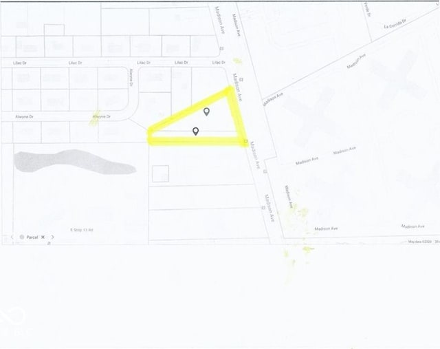 8600 Madison Ave, Indianapolis, IN 46227 - photo 1
