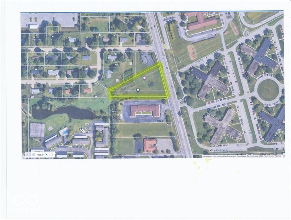 8600 Madison Ave, Indianapolis, IN 46227 - photo 2