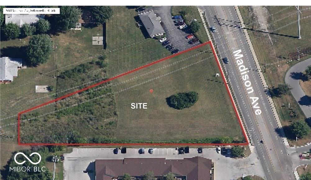 8600 Madison Ave, Indianapolis, IN 46227 - photo 3