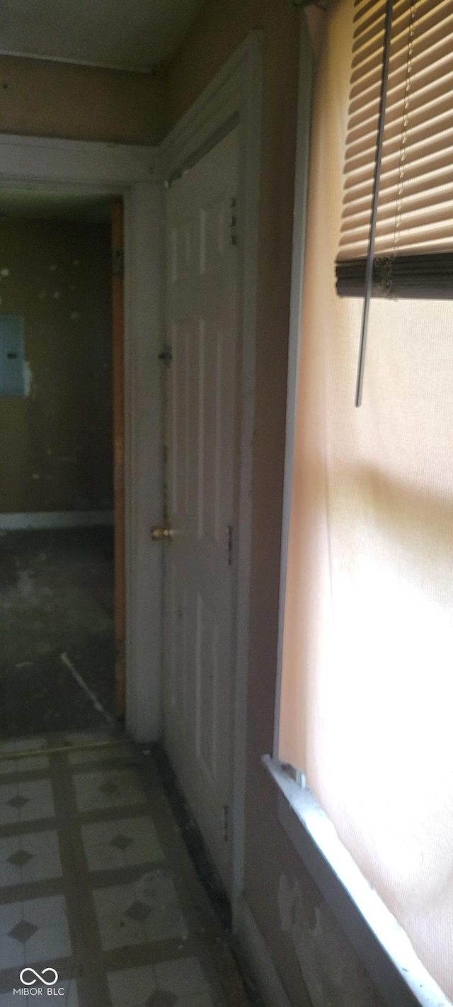 1916 E Maryland St, Indianapolis, IN 46201 - view of corridor
