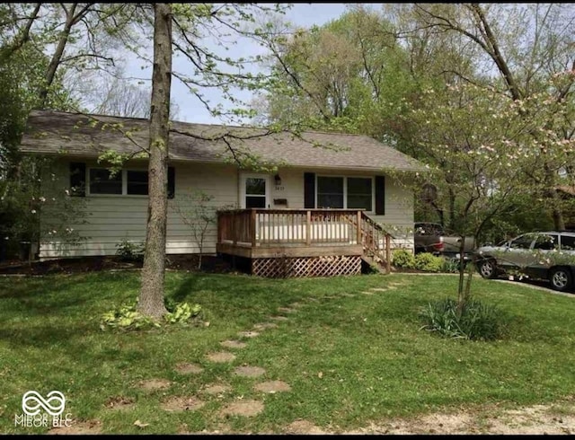 2627 E Dekist St, Bloomington, IN 47408 - photo 1