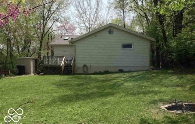 2627 E Dekist St, Bloomington, IN 47408 - photo 12