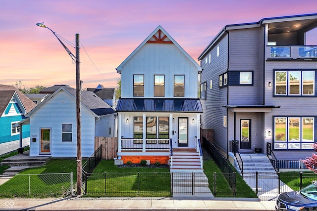1317 Spann Ave, Indianapolis, IN 46203 - photo 2