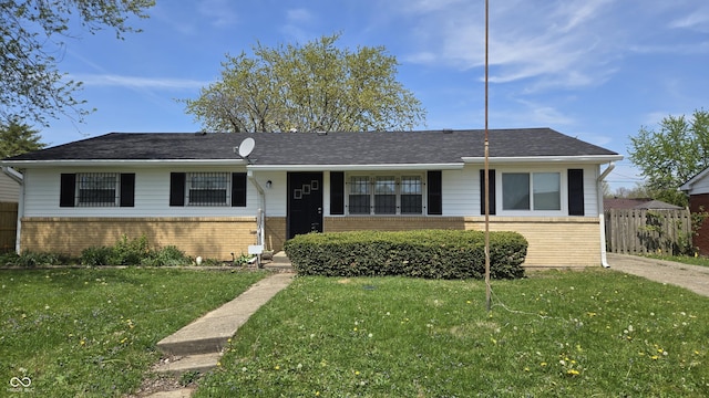 5636 W Henry St, Indianapolis, IN 46241 - photo 1