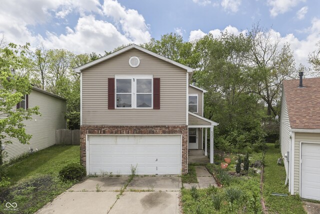 6534 Redland Way, Indianapolis, IN 46217 - photo 1