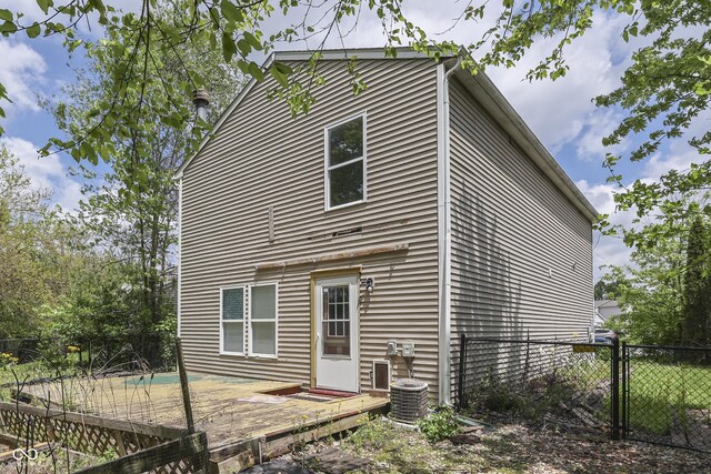 6534 Redland Way, Indianapolis, IN 46217 - photo 30