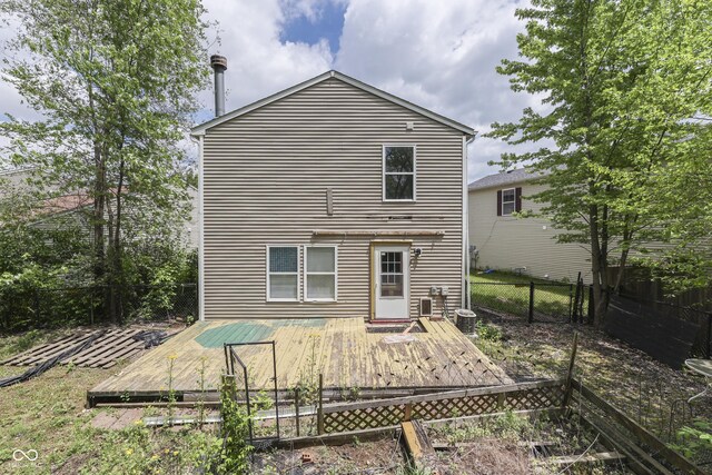 6534 Redland Way, Indianapolis, IN 46217 - photo 2