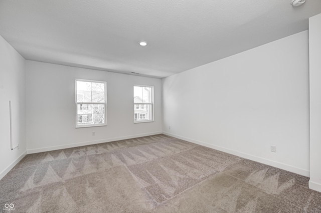 7265 Governors Row, Avon, IN 46123 - empty room with carpet flooring and baseboards