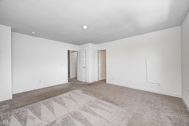 7265 Governors Row, Avon, IN 46123 - carpeted empty room with baseboards