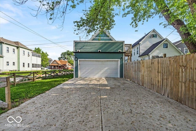 401 Sanders St, Indianapolis, IN 46225 - photo 41