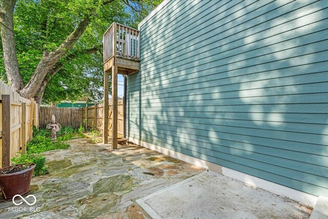 401 Sanders St, Indianapolis, IN 46225 - photo 39