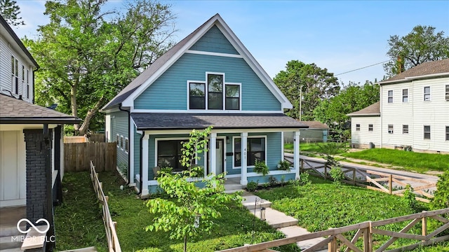 401 Sanders St, Indianapolis, IN 46225 - photo 45