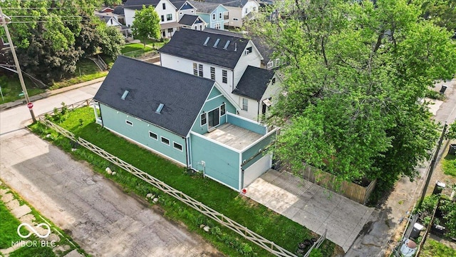 401 Sanders St, Indianapolis, IN 46225 - photo 42